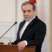 عراقچي: ایران کې شرقي او غربي پالیسي نه چلېږي