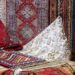 سوداګرۍ وزارت: هڅه کوو د ایران او ترکیې له لارې اروپايي بازارونو ته د غالیو صادرات وکړو