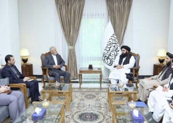 امیرخان متقي پر ایران د اسراییلو برېدونه د نړیوالو اصولو نقض بللی
