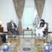 امیرخان متقي پر ایران د اسراییلو برېدونه د نړیوالو اصولو نقض بللی