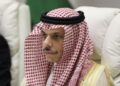 د سعودي د بهرنیو چارو وزیر: اسراییل سوله نه غواړي
