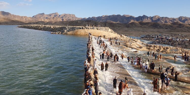 ملګري ملتونه: افغانستان ته د سختې ګرمۍ څپه را روانه ده