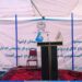 هلمند؛ سنګین ولسوالۍ کې د نهرسراج کانال د جوړېدو چارې پیل شوې