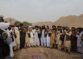 د زابل د ۸ ولسوالیو لپاره د ادارې ودانیو جوړولو چارې پیل شوې