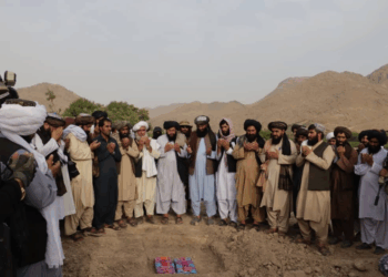 د زابل د ۸ ولسوالیو لپاره د ادارې ودانیو جوړولو چارې پیل شوې