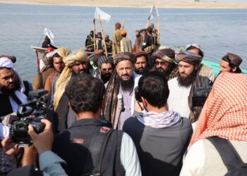 په غزني کې د ۷۰۰ زره ډالرو په لګښت تفریحي پارک جوړیږي