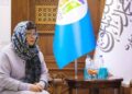 اوتونبایوا: په هر حال کې د را ستنو شویو افغانانو لاسنیوي ته دوام ورکوي