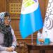 اوتونبایوا: په هر حال کې د را ستنو شویو افغانانو لاسنیوي ته دوام ورکوي