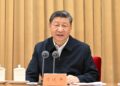د چين د کمونېست ګوند مرکزې کمېټې د ښاري چارو کاري غونډه تر سره کړه