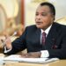 د کانګو جمهوريت ولسمشر: له چین سره د اړیکو په لوړېدو سره غواړو د پرمختیايي هیوادونو د همکاریو لپاره بېلګه جوړه کړو