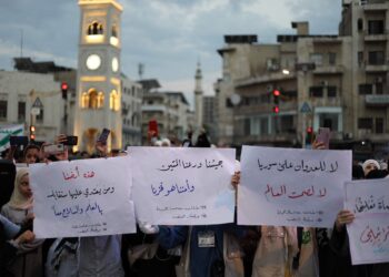 چین پر سوریې د اسرائیل بریدونه وغندل
