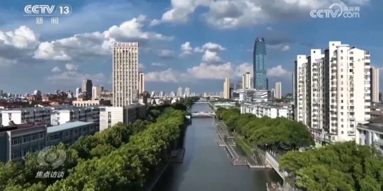 عصري ښار څنګه وي؟