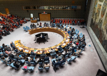د چین استازی: د منځني ختیځ سوله او ثبات نړۍ ته ډېر اهمیت لري