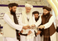 حنفي؛ صنعت کارانو ته: د هېواد کورني محصولات باید له وارداتي اجناسو غوره وي