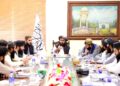 د اقتصادي کمېسیون غونډه؛ د کبانو سکټور د پراختیا طرحه تایید شوه