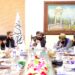 د اقتصادي کمېسیون غونډه؛ د کبانو سکټور د پراختیا طرحه تایید شوه