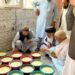 لوګر؛ د شیدو او لبنیاتو تولید د تېر کال په پرتله ۵ سلنه زیات شوی