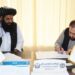 د کډوالو وزارت او درېیو موسسو ترمنځ د همکارۍ هوکړهلیکونه لاسلیک شول