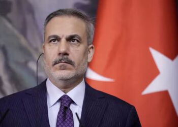 فیدان: ترکیه به د سوریې د ویش د هرې هڅې مخه ونیسي