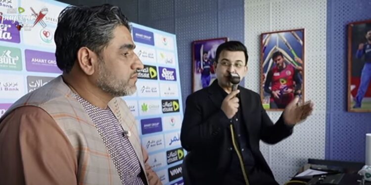 د هند کرکټ مبصر: افغانستان د پرمختګ پر لور روان دی