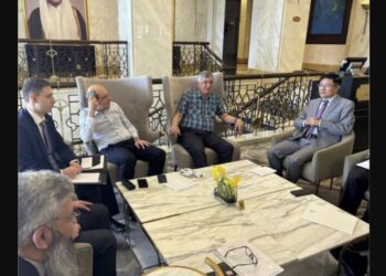 محمد صادق: د روسیې او چین له ځانګړو استازو مې د افغانستان په اړه خبرې کړې