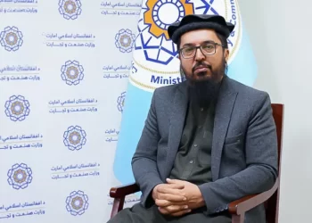 سوداګرۍ وزارت: له پاکستان سره سوداګرۍ نږدې یو میلیارد ډالرو ته رسېدلې