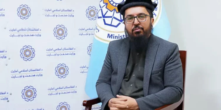 سوداګرۍ وزارت: له پاکستان سره سوداګرۍ نږدې یو میلیارد ډالرو ته رسېدلې
