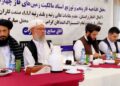 حنفي: خلک او سوداګر دې راستنېدونکو سره مرسته وکړي