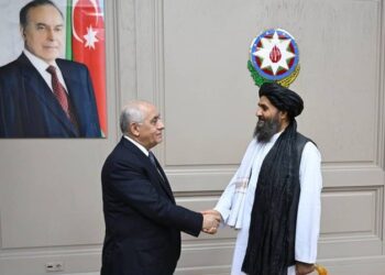افغان او اذربایجاني لوري د سوداګریزو اړیکو پر پراختیا خبرې کړې دي