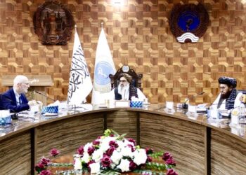 جلالي: د واکسین ښه تطبیق د پولیو مخنیوي لپاره مهم دی