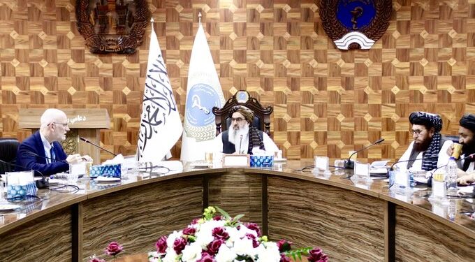 جلالي: د واکسین ښه تطبیق د پولیو مخنیوي لپاره مهم دی