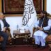افغان او ایراني لوري د کډوالو او دوهاړخیزو اړیکو په اړه خبرې کړې دي