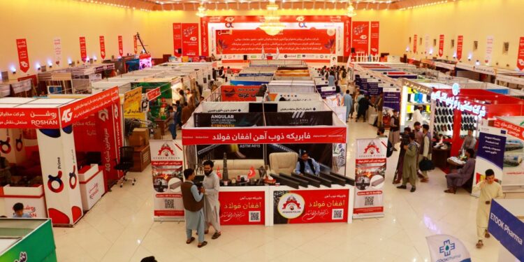 فطرت: د کورنیو تولیداتو د ملاتړ لپاره پراخې هڅې روانې دي