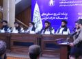 روغتیا وزارت: په ۳۱۸ ولسوالیو کې د روغتونونو جوړېدو چارې پیل شوي