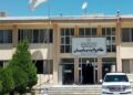 د کورنیو چارو وزارت امنیتي مرستیال بامیانو ته تللی