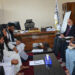 افغان او برېتانیوي چارواکو د افغان کډوالو پر ستونزو خبرې کړې دي