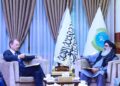 برېټانیا: له افغانستان سره په روغتیايي برخه کې همکاریو ته دوام ورکوو