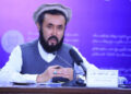 تېر کال په هېواد کې ۹۱۶ پروژې پلې شوې دي