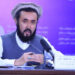 تېر کال په هېواد کې ۹۱۶ پروژې پلې شوې دي