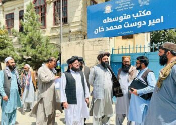 کابل ښاروالي: د سړک جوړولو پرمهال تاریخي ابداتو ته پاملرنه کوو