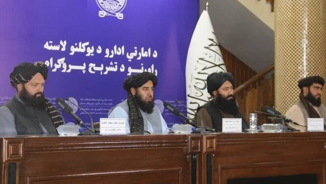 تېر کال د هیواد په ۱۳ ولایتونو کې ۱۴۳ چکډېمونه جوړ شوي
