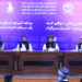 ټولګټو چارو وزارت: د اوسپنې پټلۍ له لارې د انتقالاتو کچه لوړه شوې