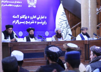 چارواکي: تېر کال تر دوه میلیونه ډېر افغانان هېواد ته راستانه شوي