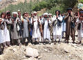 پروان کې د ۴۰ میلیونه افغانیو په لګښت د ۴۲ پروژو چارې پيل شوې