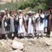 پروان کې د ۴۰ میلیونه افغانیو په لګښت د ۴۲ پروژو چارې پيل شوې