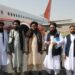 د سوداګرۍ چارو د معین په مشرۍ یوه پلاوي پاکستان ته سفر کړی