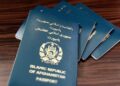 ایران کې افغان سفارت د پاسپورټونو بیه ۵۰ ډالرو ته را ټیټه کړې