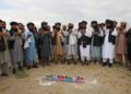 د پکتیکا پوهنتون د احاطې جوړولو چارې پیل شوې دي