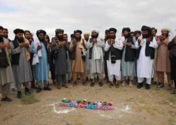 د پکتیکا پوهنتون د احاطې جوړولو چارې پیل شوې دي