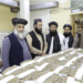 څه باندې یو میلیارد نورې زړې افغانۍ وسوځول شوې